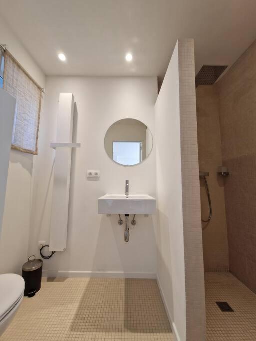 Homestay Tiny House Antwerp