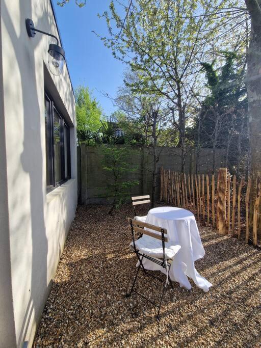 Tiny House Antwerpen
